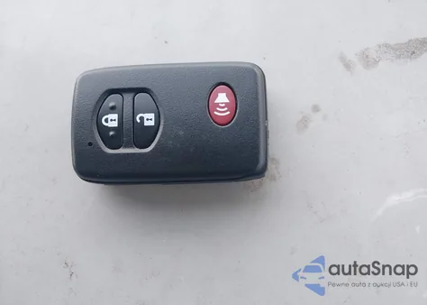 2013 Toyota Prius Four z USA, uszkodzony, nr VIN JTDKN3DU5D1622716